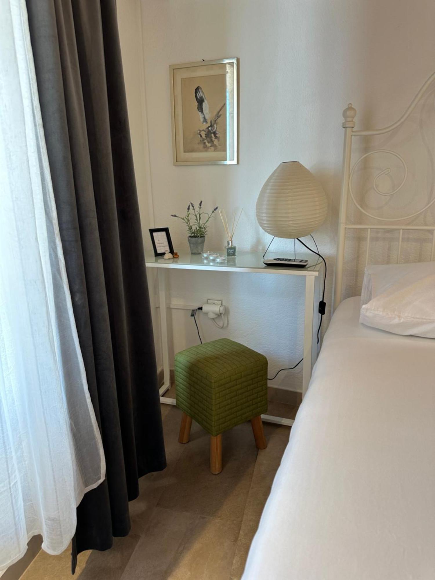 Romantic Stone- Studio Apartman Omis Exterior photo